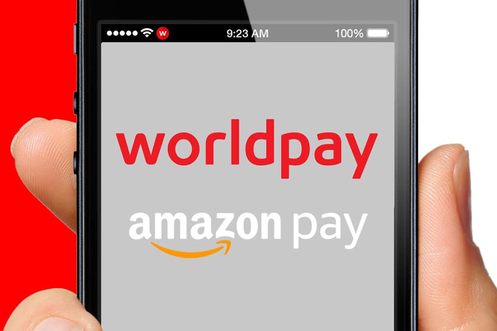 Amazon Partners with Worldpay: Is e-Commerce Behemoth Getting Closer to Ripple?