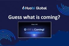 Ripple’s XRP Makes Another Step Forward Going Live on Huobi OTC