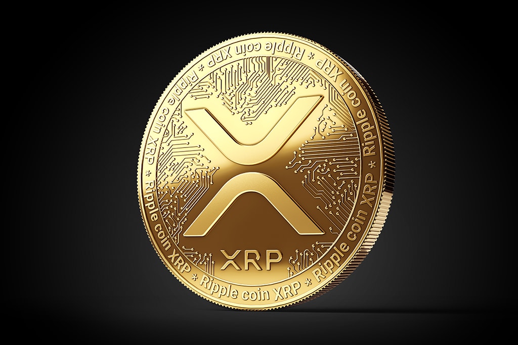 XRP Price Analysis: XRP/USD Rises to Break Up the $0.31 Price Level