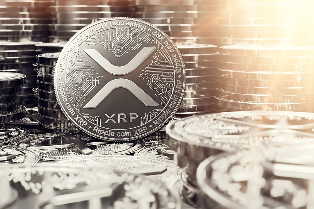 XRP Price Analysis: XRP/USD is Getting Ready for the Breakout