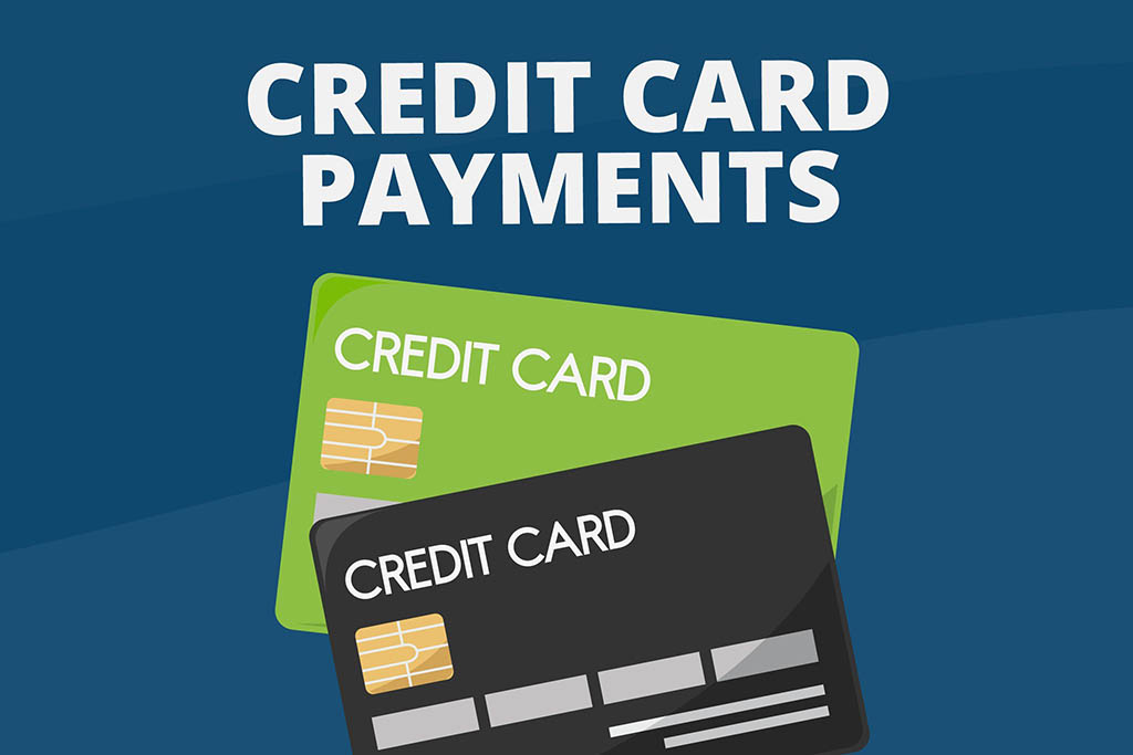 Anycoin Direct Now Accepts Credit Card Payments On Their Platform