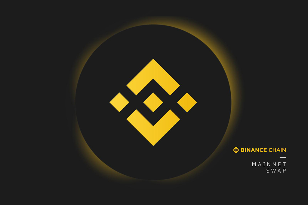 Binance Releases Dates for Its Custom Blockchain Launch