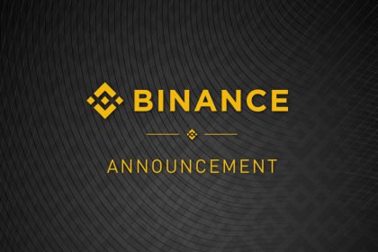 Binance’s Blockchain Network Likely to Go Live Today, DEX Launch Could Be Next