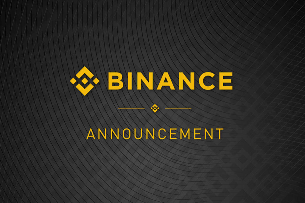 Binance’s Blockchain Network Likely to Go Live Today, DEX Launch Could Be Next