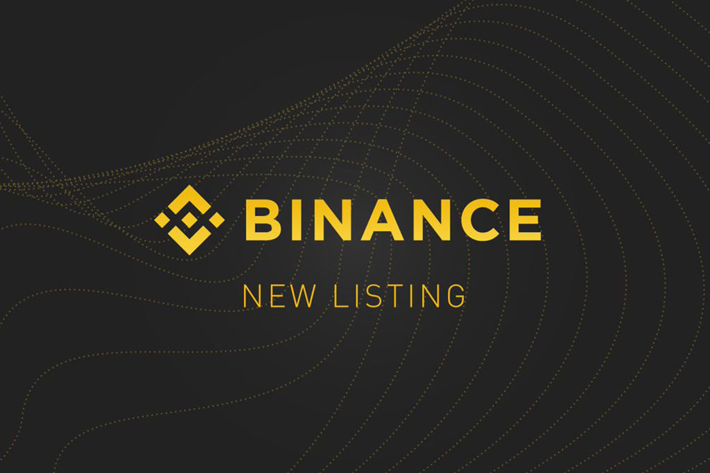 Binance Crypto Exchange Lists Cosmos (ATOM) Crypto Token, Price Shoots 40%