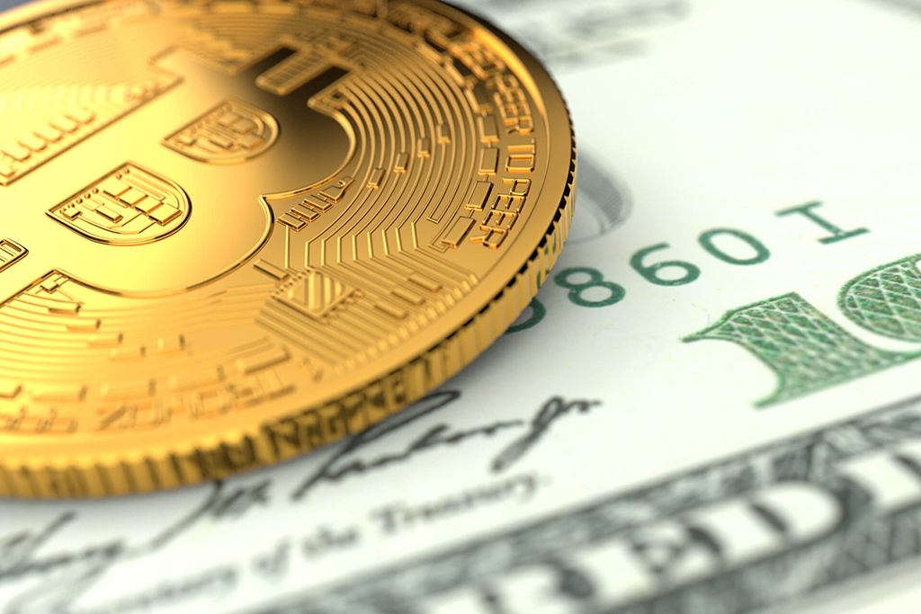 Bitcoin Price Surpasses $5,000, as Crypto Market Capitalization Hits $171 Billion