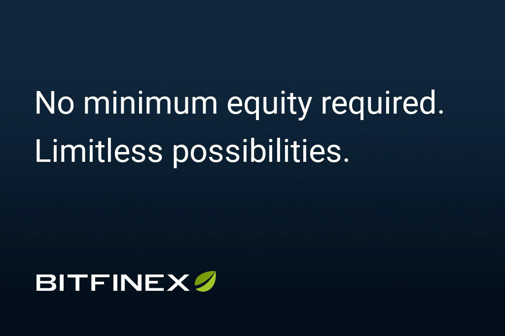 Bitfinex Changes Its Policy Opening the Doors to a Broader Range of Investors