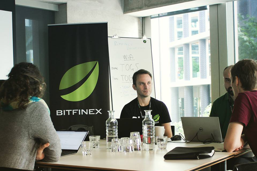 Bitfinex Likely to Issue Native Exchange Token Through IEO to Recover Frozen Funds