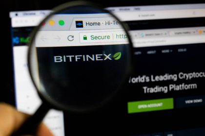 Bitfinex Under Scanner for Covering Up $850M Loss of Tether Reserves, Markets React