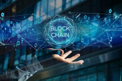 Max’s Corner: Blockchain and the Emerging Digital Reality