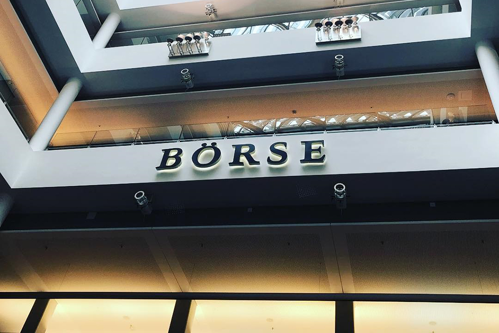 XRP and Litecoin Exchange Traded Products Launch on Boerse Stuttgart’s Subsidiary