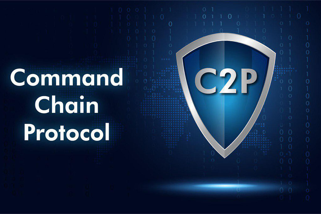 Command Chain Protocol: PoW with Bulletproof Technology Under the Hood