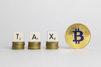 Tax On Crypto: Are You Prepared?