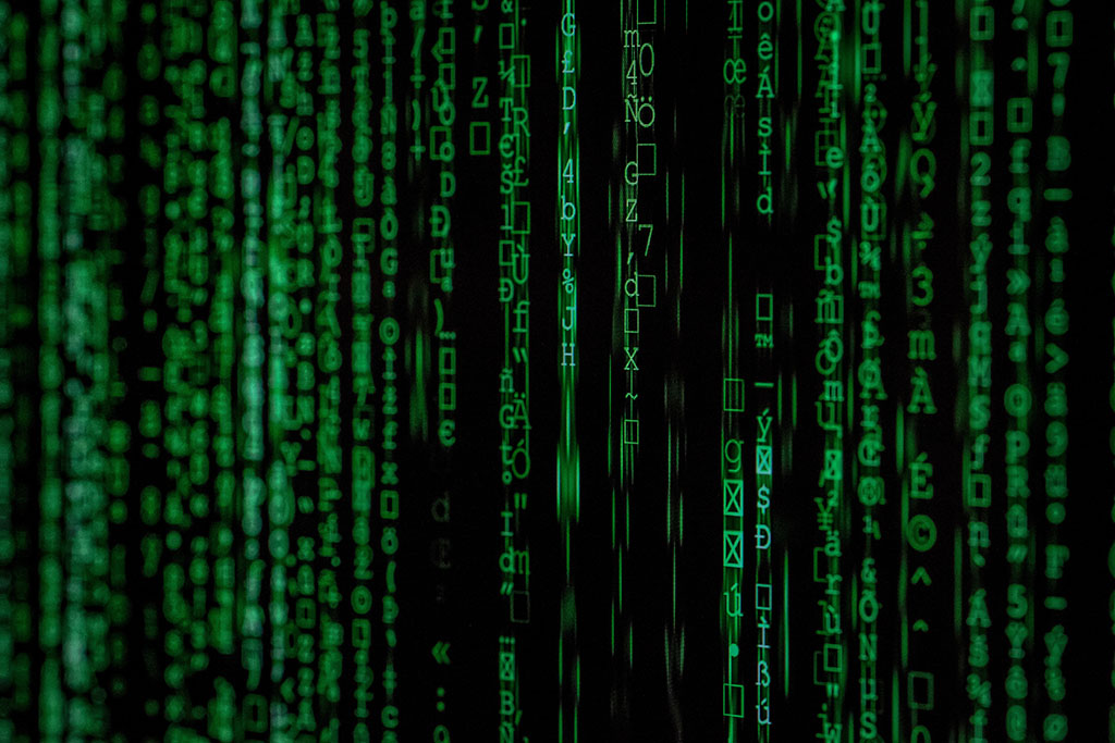 Max’s Corner: Cryptography of the Present, Past, and Future