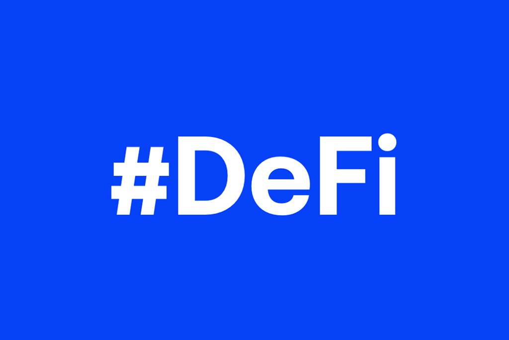 DeFi is Growing into the Next Generation of the Crypto Revolution