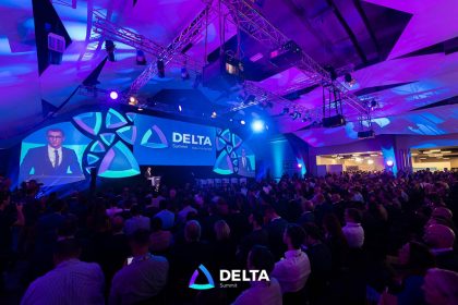DELTA Summit 2019 Promises to Be the Crown Jewel of Global Tech Events