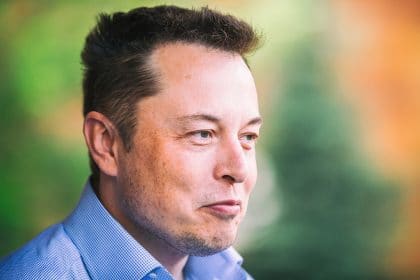 Elon Musk Unveils His ‘Fav Cryptocurrency’