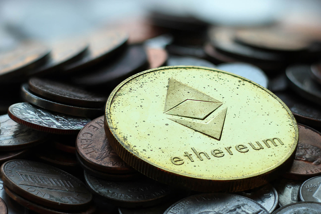 Ethereum Price Analysis: ETH/USD Approaches Resistance at $178, Reversal May Occur