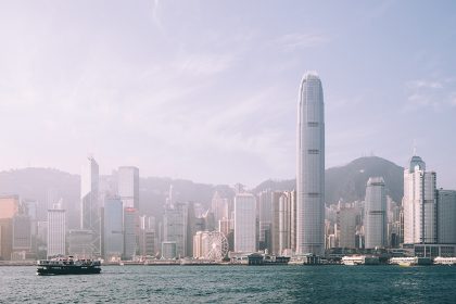Hong Kong Releases New Guidance on STOs