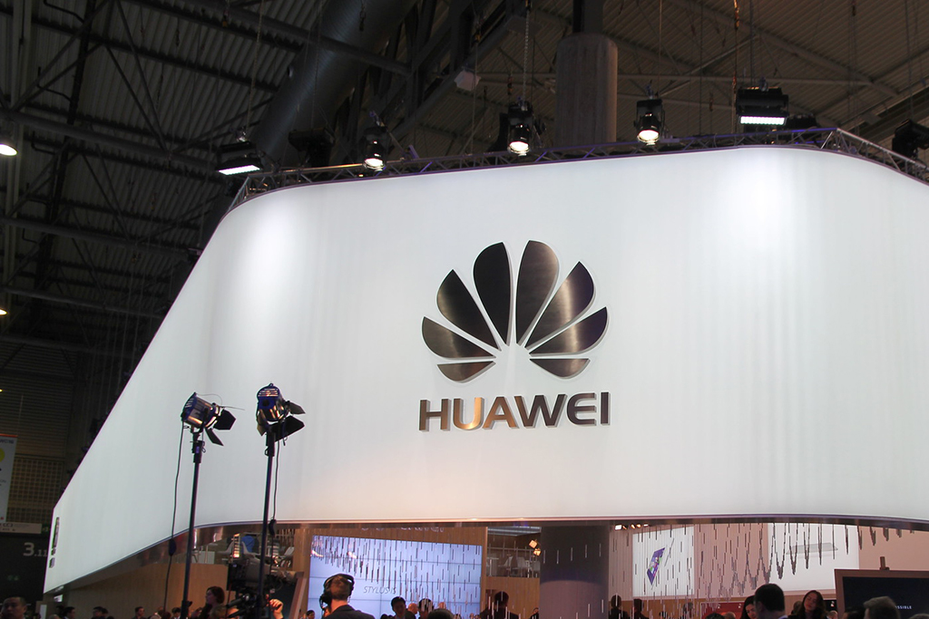 Rising Pressure from USA Does Not Bother Huawei as Revenue Adds 39% in Q1