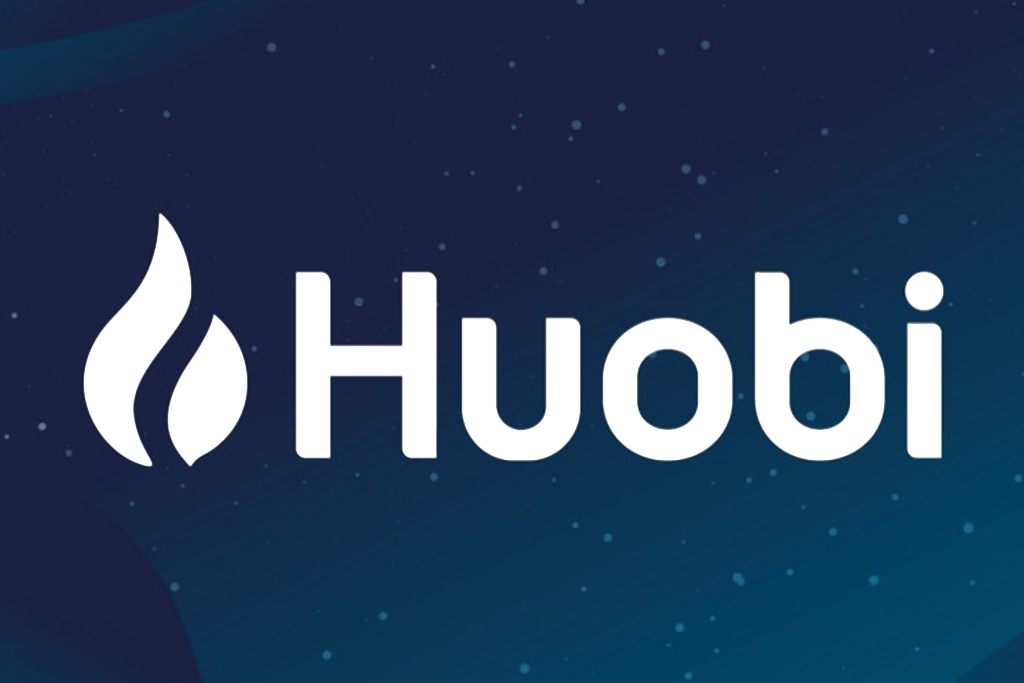 Huobi Announces the Launch of Advanced, Super Fast IEO Platform