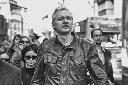 Corruption or Political Clash? What Have Led to Betraying Julian Assange?