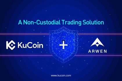 KuCoin Users Can Now Custody Their Own Crypto Assets