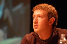 Facebook CEO Mark Zuckerberg Faces Shareholders’ Backlash, Asked to Step Down