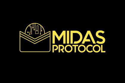 Midas Protocol Joins Forces with Kyber Network and IDEX to Create Universal Wallet