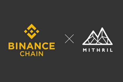 Mithril Will Become the First Project to Adopt Binance Chain