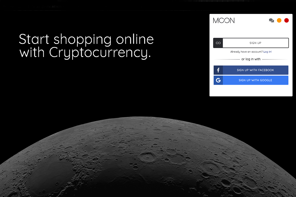 A crypto startup is helping you buy things on Amazon with Bitcoin (BTC)