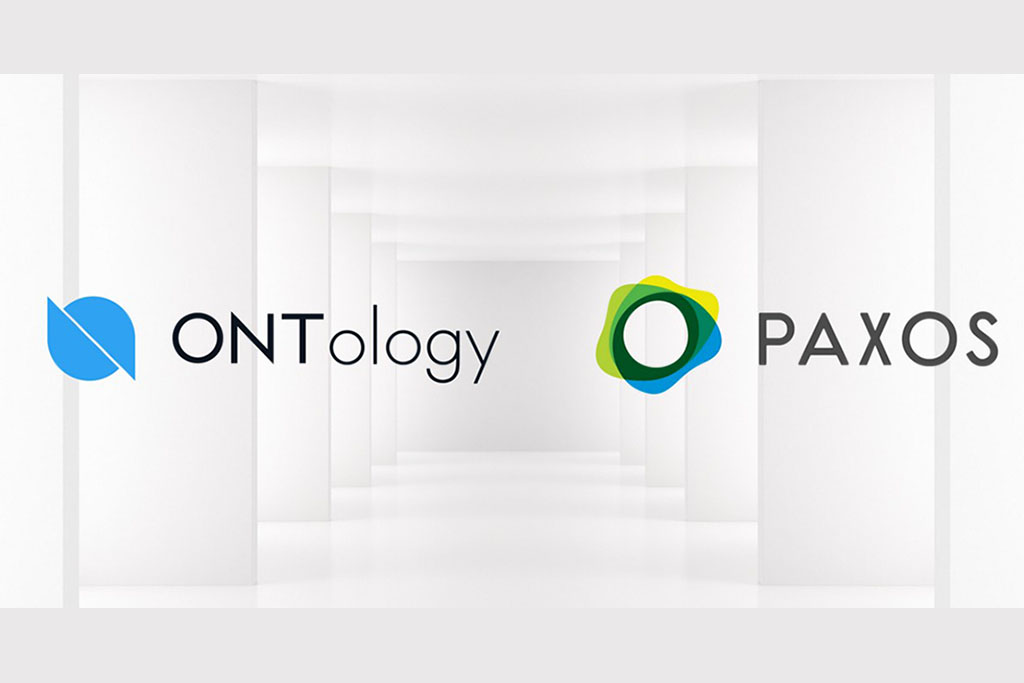 Paxos is All Set to Issue $100 Million of PAX Stablecoins on Ontology Blockchain