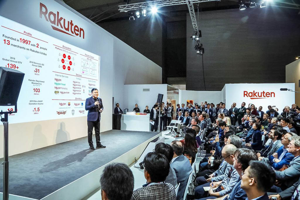 Rakuten’s New Cryptocurrency Exchange Opens Its Doors to First Clients