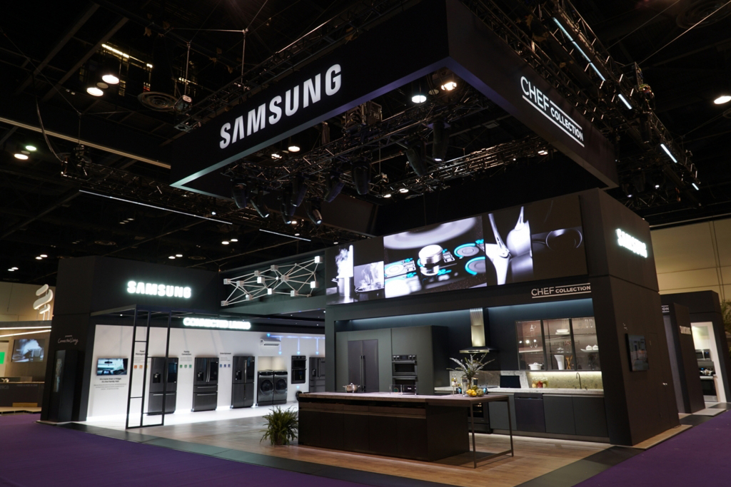 Samsung Develops its Own Blockchain, Samsung Coin Down the Road