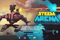 Meet Steem Arena: First Collectable Crypto Game with 100% Buyback