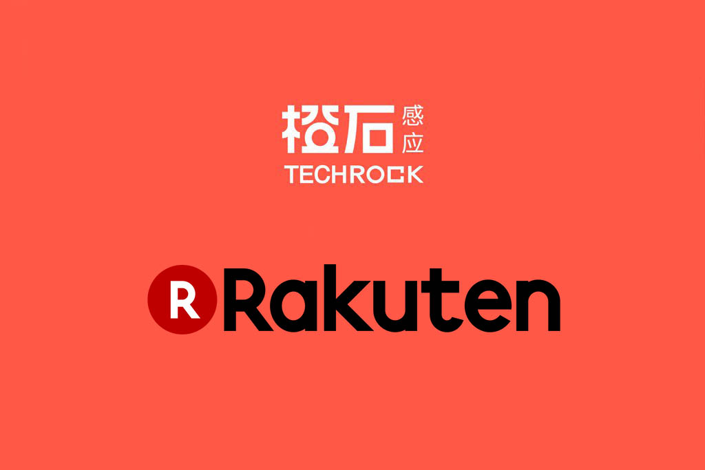 Rakuten and Techrock Partner for Anti-Counterfeit Blockchain-Based Solution