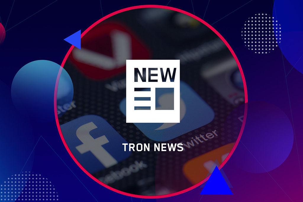 Tron’s Sun Network to Go Live This May Along With the DAppChain