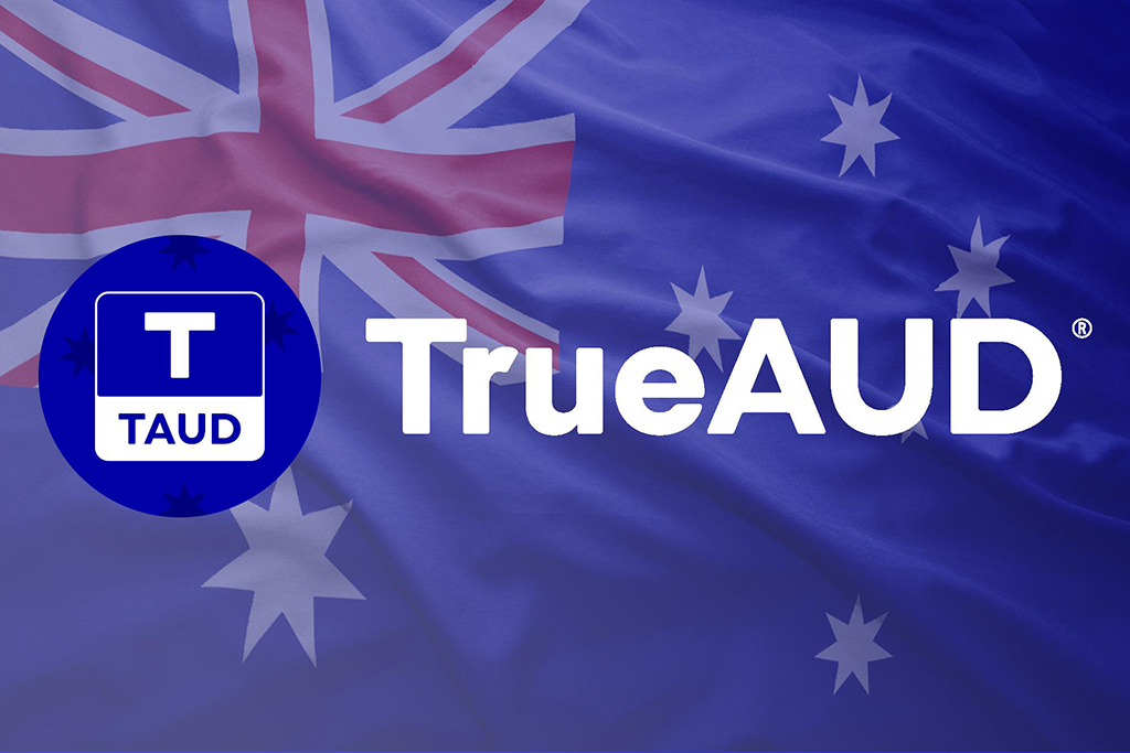 TrustToken Launches TrueAUD Token with 3 More Stablecoins Coming Soon