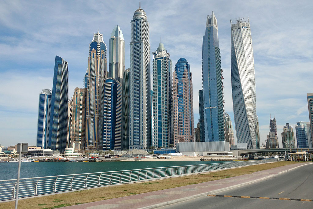 , Emiratos Árabes Unidos es la próxima superpotencia de blockchain-Crypto, Criptomonedas e ICOs, Criptomonedas e ICOs