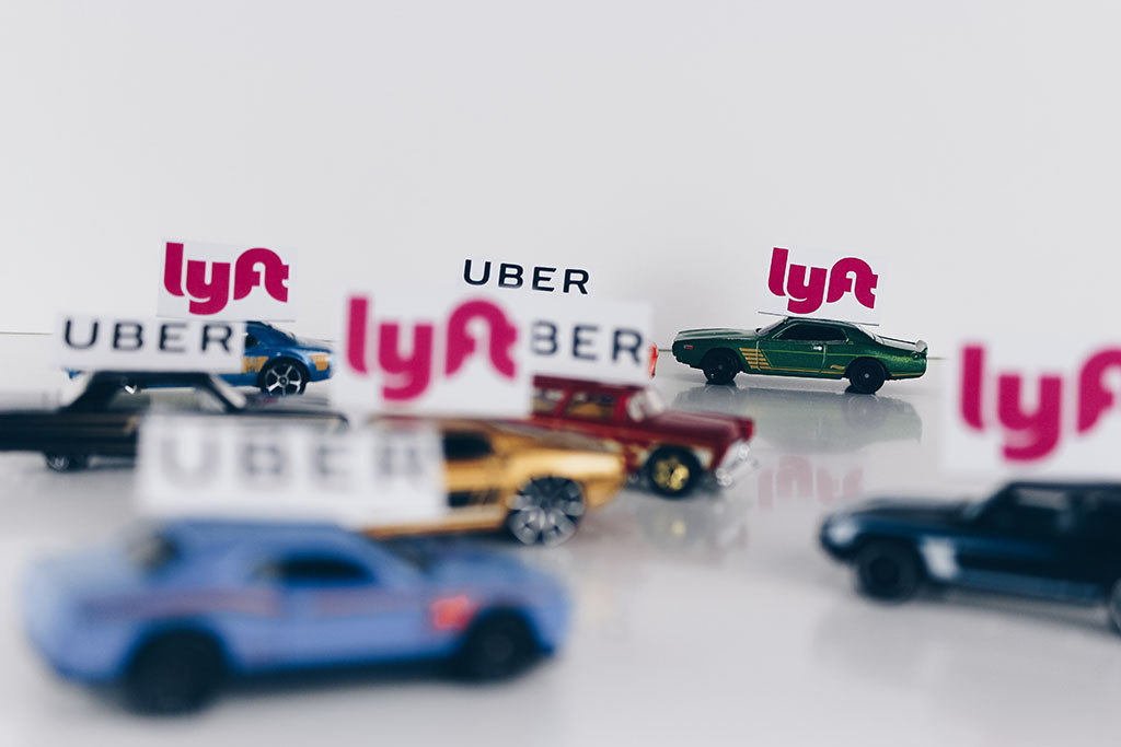 Here’s How Uber’s $10B IPO Will Cash In on Lyft’s Failure