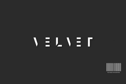 Velvet.Exchange New Website Officially Launched