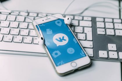 Russian Social Network Giant VKontakte May Soon Launch Its Own Crypto