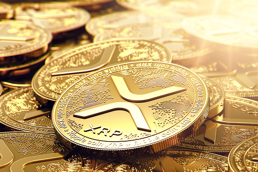 XRP Price Analysis: XRP/USD Targets $0.30 Price Level ...