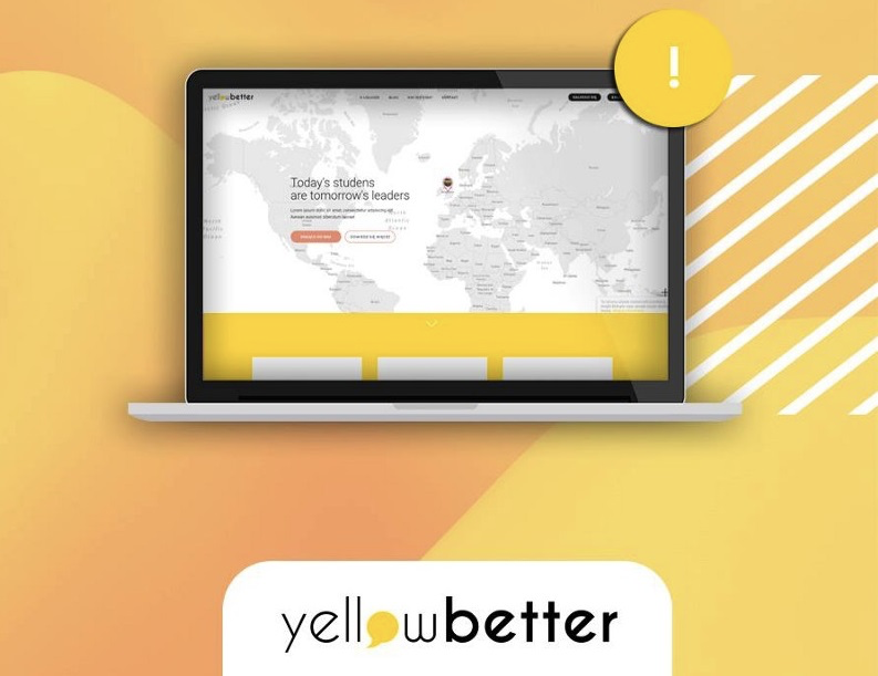 Meet YellowBetter: A New Method To Learn New Languages