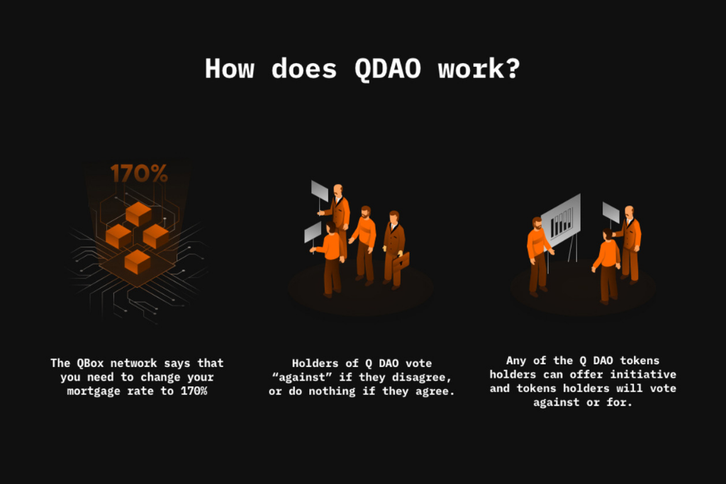 Why Can USDQ, KRWQ, CNYQ, JPYQ Stablecoins Replace Tether?