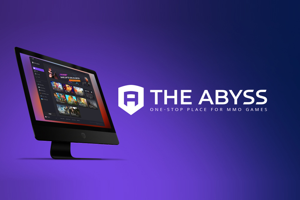 The Abyss Platform Offering UE4 Licensing Program to Partner Developers