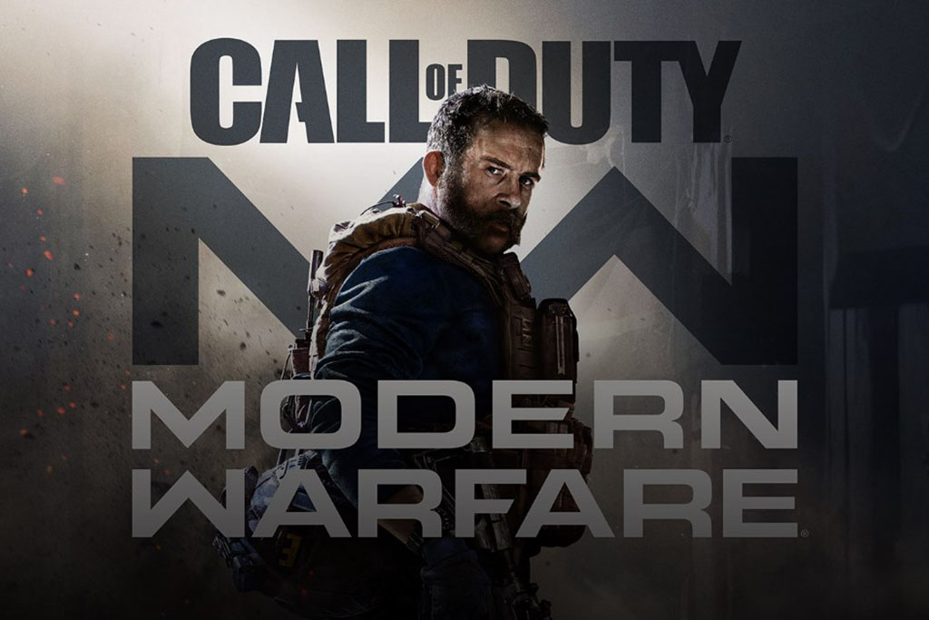 Activision Releases Trailer for the New Call of Duty with Sensitive Political Themes Weaved