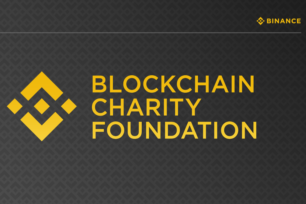 Binance CEO Collecting Charity to Fight Craig Wright