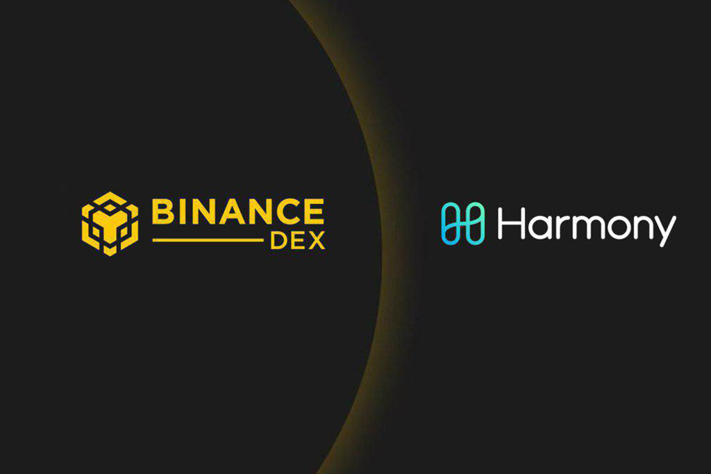 Harmony (ONE) Will Be Available for Trading on Binance DEX