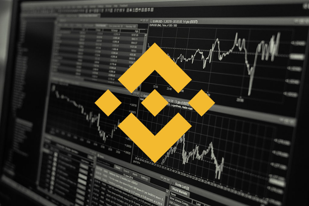 Binance Officially Launches Margin Trading for Five Selected Cryptos